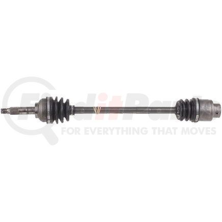 A-1 Cardone 60-7219 CV DRIVE AXLE