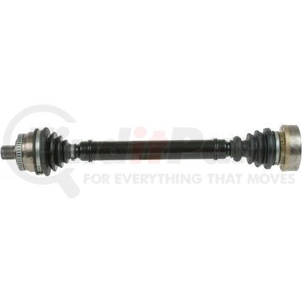 A-1 Cardone 60-7243 CV DRIVE AXLE
