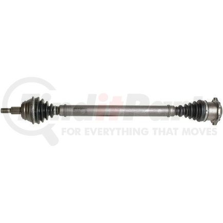 A-1 Cardone 60-7253 CV DRIVE AXLE
