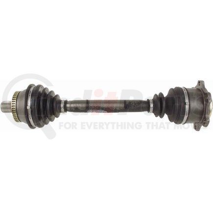 A-1 Cardone 60-7241 CV DRIVE AXLE