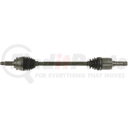 A-1 Cardone 60-7281 CV DRIVE AXLE