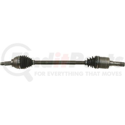 A-1 Cardone 607381 CV Drive Axle