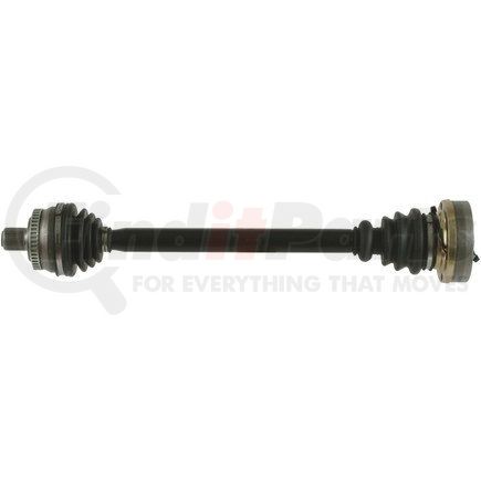 A-1 Cardone 607380 CV Drive Axle