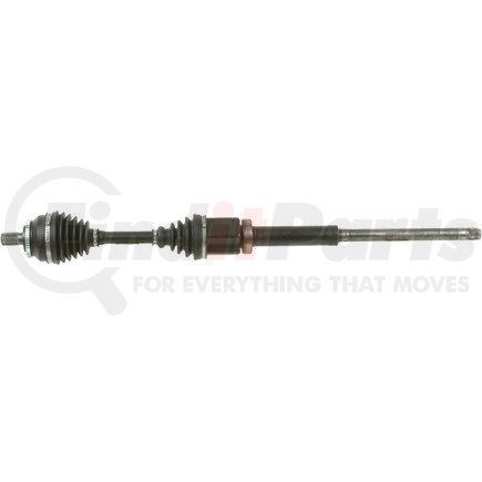 A-1 Cardone 60-9263 CV DRIVE AXLE