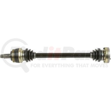A-1 Cardone 60-9272 CV DRIVE AXLE