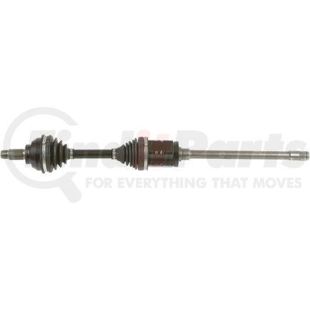 A-1 Cardone 60-9282 CV DRIVE AXLE