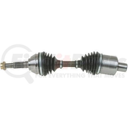 A-1 Cardone 66-1312 CV Drive Axle-New