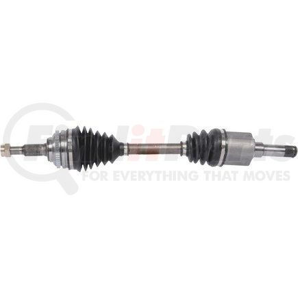 A-1 Cardone 66-1273 NEW CV SHAFT
