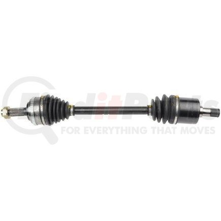 A-1 Cardone 664202 CV Drive Axle-New