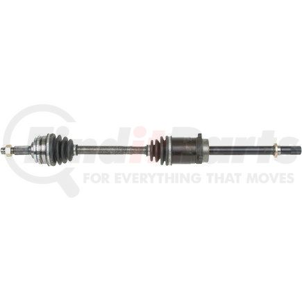 A-1 Cardone 66-6107 CV Drive Axle-New