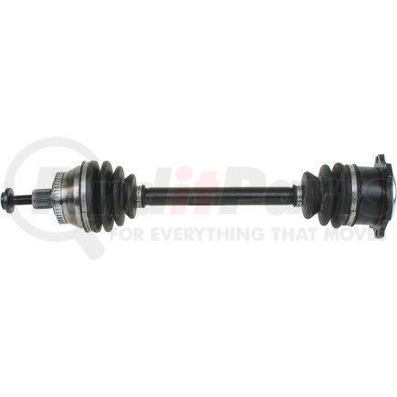 A-1 Cardone 66-7240 CV Drive Axle-New