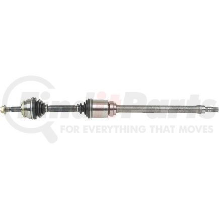 A-1 Cardone 669209 CV Drive Axle-New