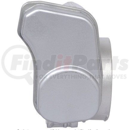 A-1 Cardone 67-3006 Throttle Body