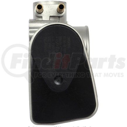 A-1 Cardone 67-6009 Throttle Body