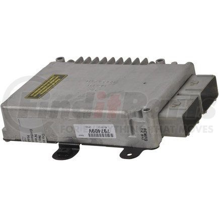 A-1 Cardone 79-7409V For Chrysler/AMC ECU