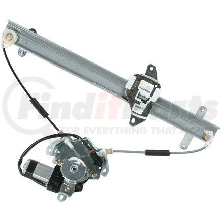 A-1 Cardone 82-1349AR Window Lift Motor-New