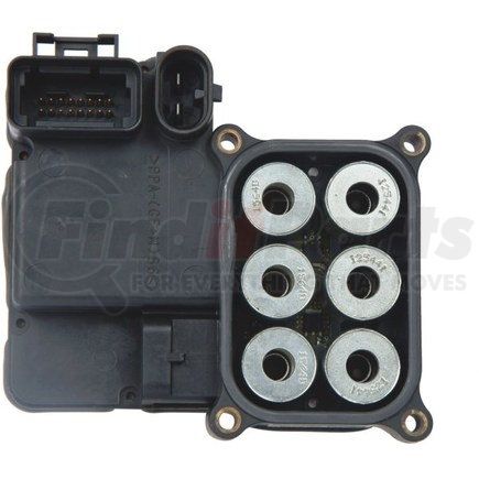 A-1 Cardone 12-10203 A1 Cardone 12-10203 ABS Control Module (Remanufactured General Motors Family 2003)