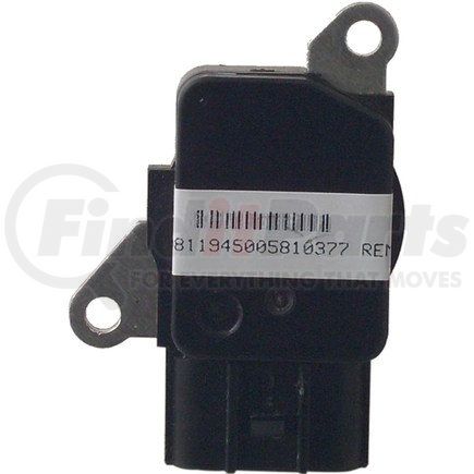 A-1 Cardone 74-50058 MASS AIRFLOW SEN