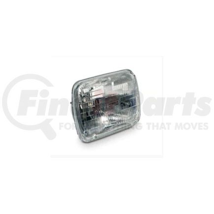 Navistar GEH6054 INTERNATIONAL LAMP SEALED BEAM 12V (SEARCH PART NUMBER H6054 FOR ORIGINAL GE PART.)