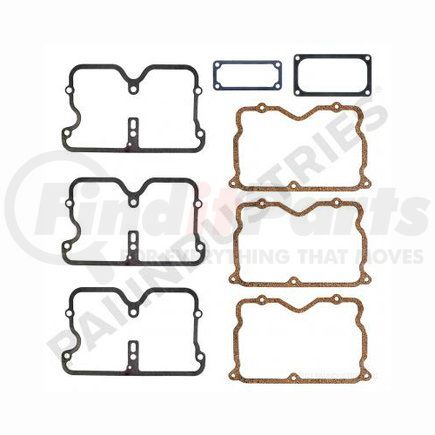 PAI 131490 KIT,GASKET