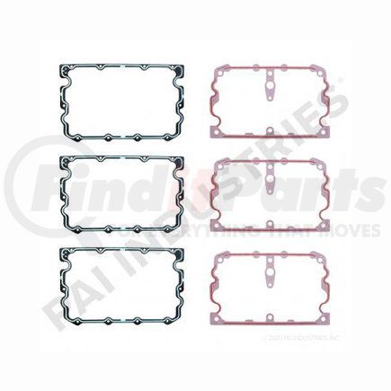 PAI 131491 KIT,GASKET