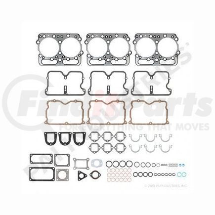 PAI 131564 SET,GASKET,UPP