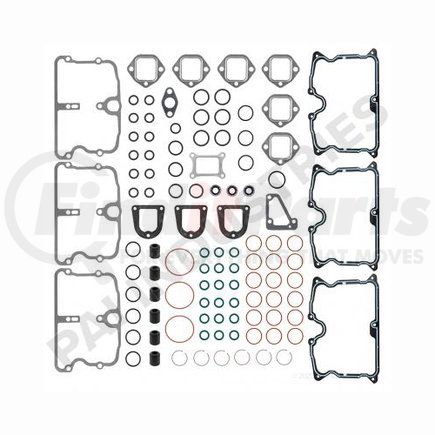 PAI 131679 SET,GASKET(88NT)