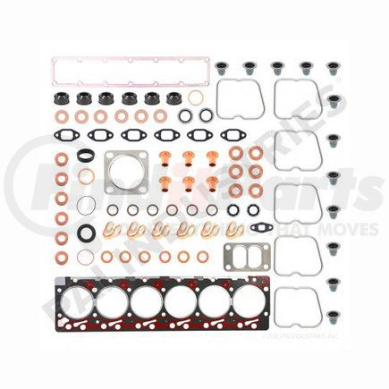 PAI 131601 KIT,GASKET(6B)