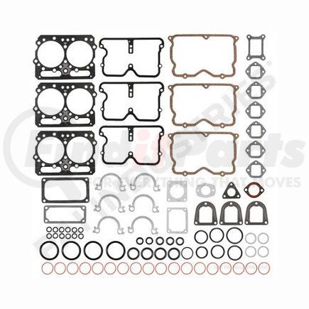 PAI 131315 SET,GASKET