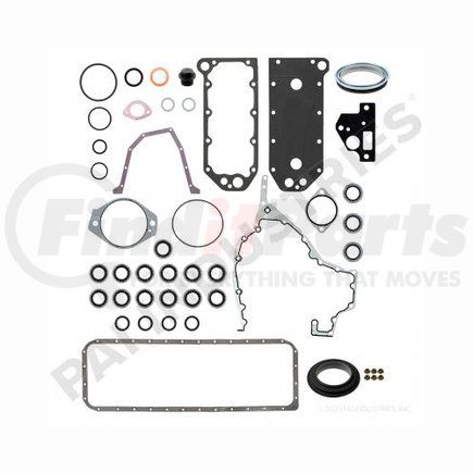 PAI 131746 KIT,GASKET,LWR