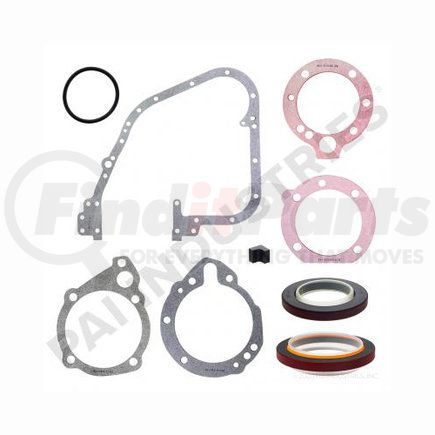 PAI 131395 SET,GASKET