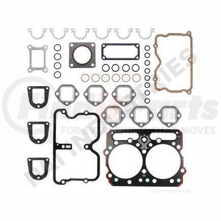 PAI 131378 SET,GASKET