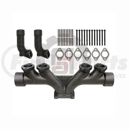 PAI 181021 KIT,MANIFOLD,EXH.