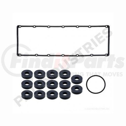 PAI 331153 KIT,PAN,GASKET,C10/C12