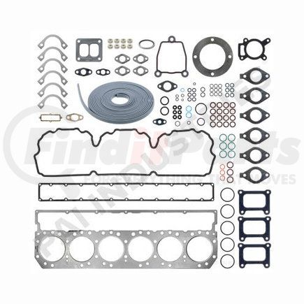 PAI 331561 SET,GASKET,UP.