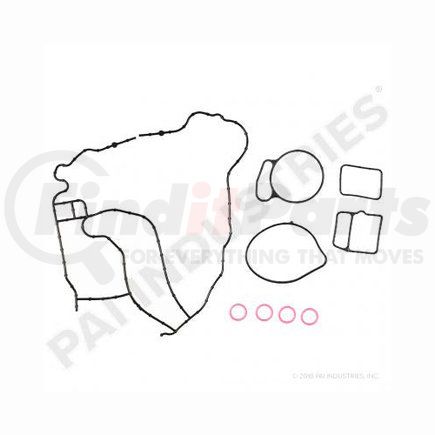 PAI 431316 KIT,GASKET