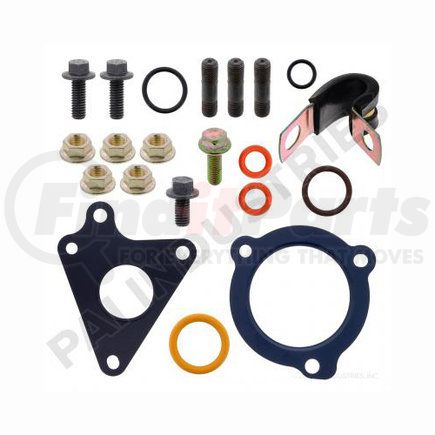 PAI 431361 KIT,GSKT,TURB