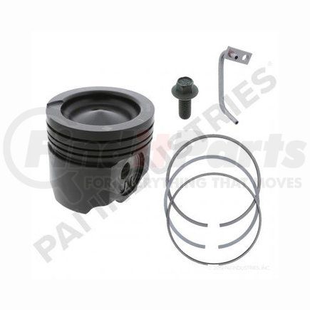 PAI 611072 KIT,PISTON