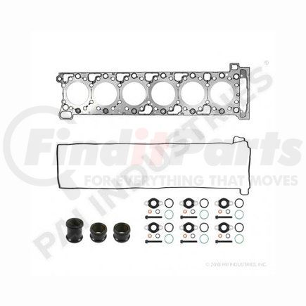 PAI 631384 KIT,GASKET,HEAD