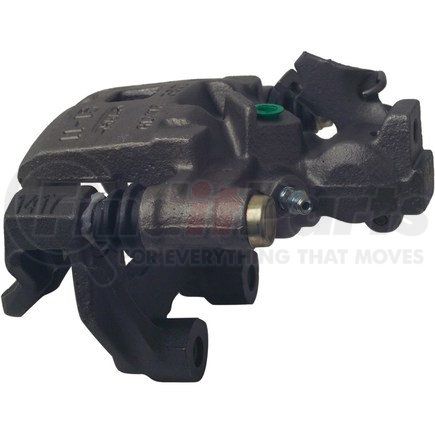 A-1 Cardone 18B4392A FRICTION CHOICE