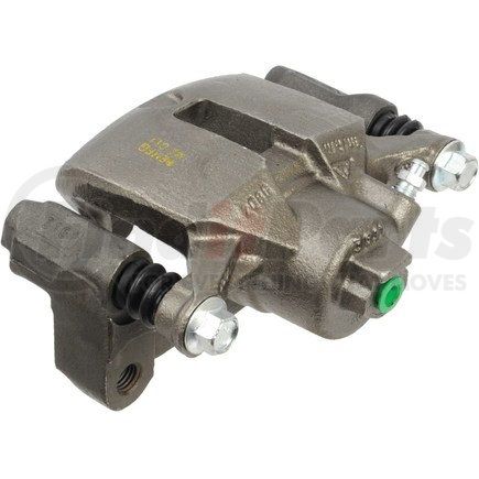 A-1 Cardone 18B4645HD FRICTION CHOICE