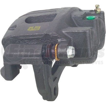 A-1 Cardone 18-B4867 FRICTION CHOICE