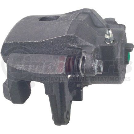 A-1 Cardone 18-B4906 FRICTION CHOICE