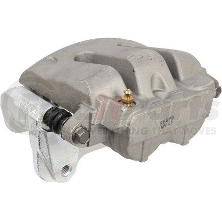 A-1 Cardone 18B4928B UNLOADED CALIPER W/BRACKE