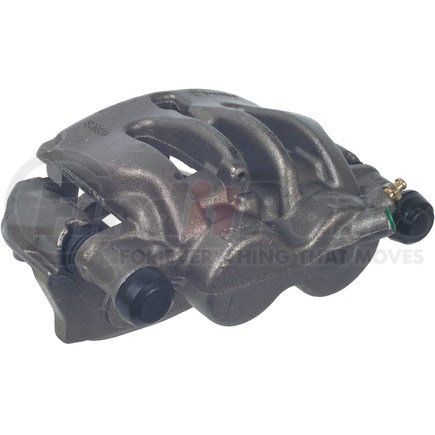 A-1 Cardone 18-B5063 FRICTION CHOICE