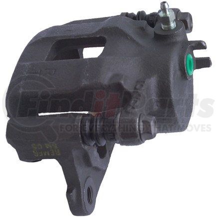 A-1 Cardone 19-B755 Unloaded Caliper-Import