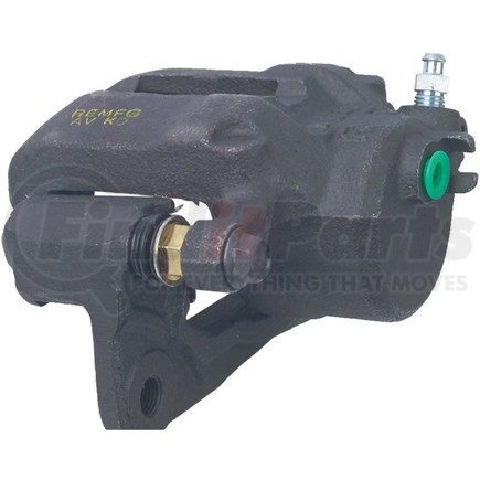 A-1 Cardone 19-B758 Unloaded Caliper-Import