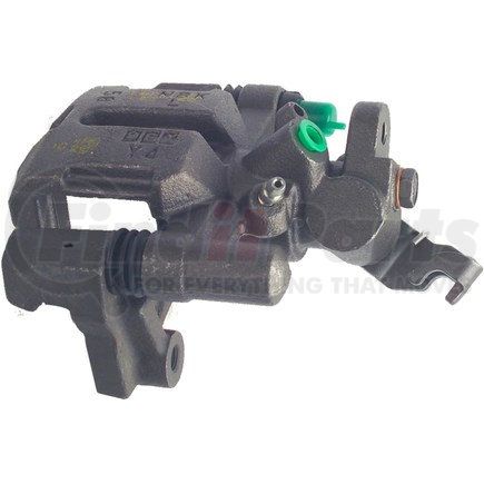 A-1 Cardone 19-B1378A FRICTION CHOICE