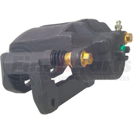 A-1 Cardone 19-B2585 FRICTION CHOICE