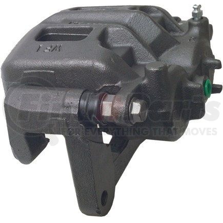 A-1 Cardone 19-B2921 Unloaded Calipe